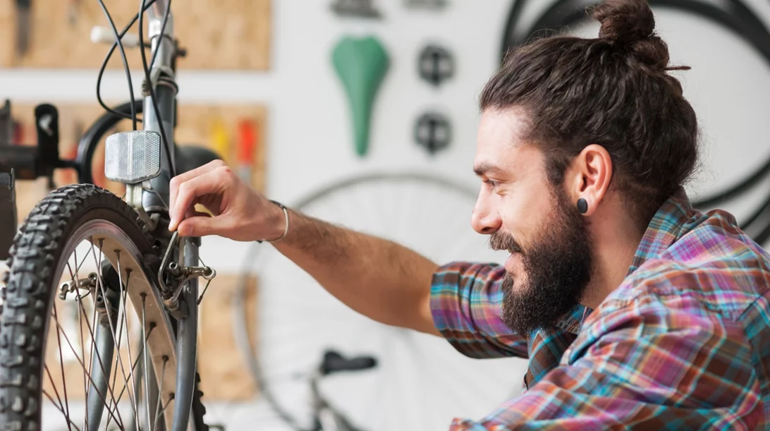 Το "Repair-Café"προτείνει εναλλακτικές λύσεις για για την αποφυγή αγοράς ενός προϊόντος