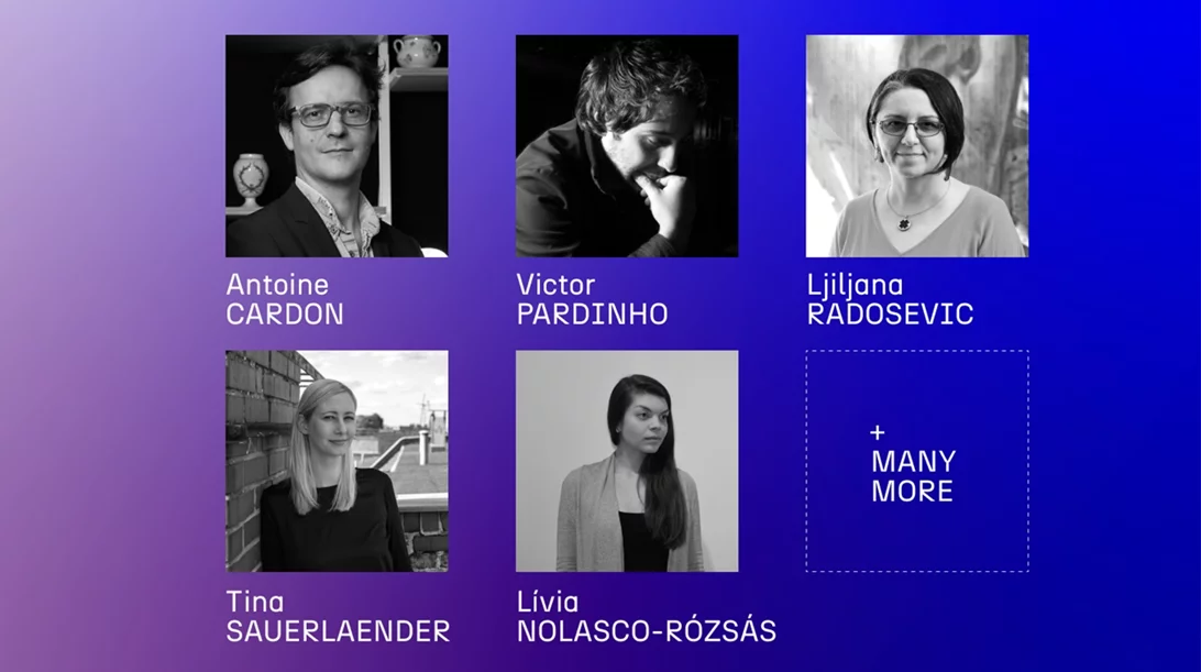 Διαδικτυακή εξαγωγή για το δεύτερο μέρος του "Metalogues2022"