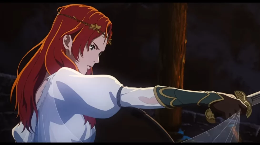 "Ο Άρχοντας των Δαχτυλιδιών: Ο Πόλεμος του Ρόχιριμ": νέα animation ταινία του Άρχοντα των Δαχτυλιδιών