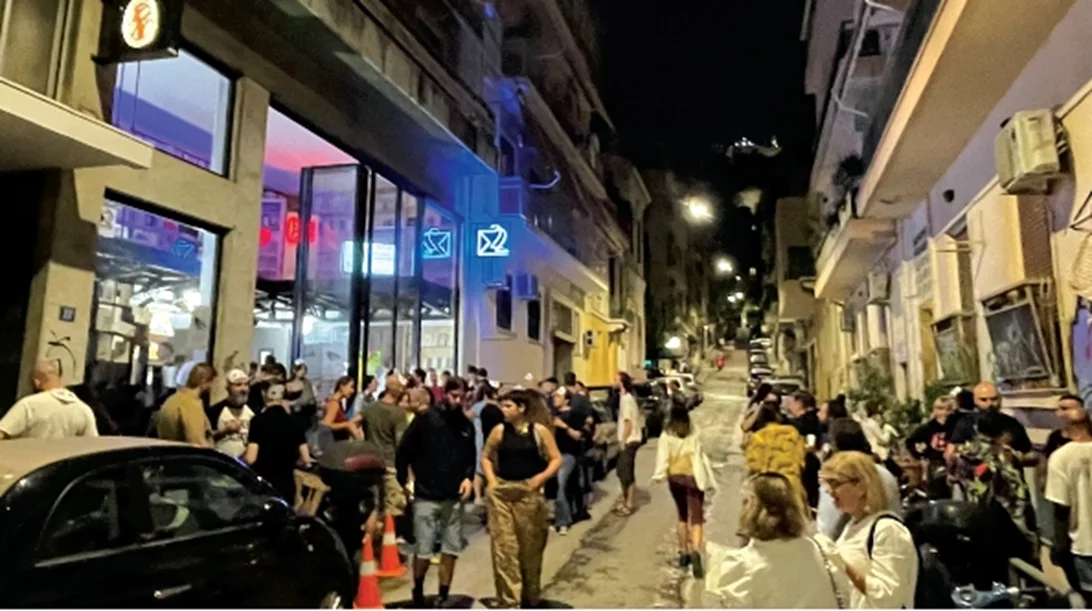 5 συναυλιακά ραντεβού στο Σ22