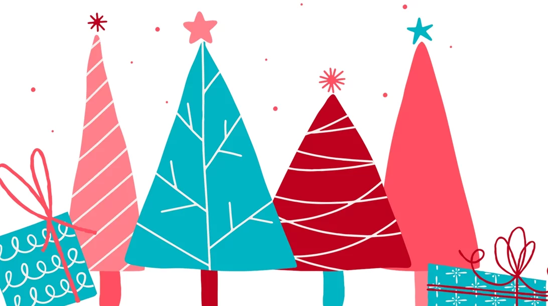 Μια χριστουγεννιάτικη γιορτή από τις εκδόσεις Διόπτρα