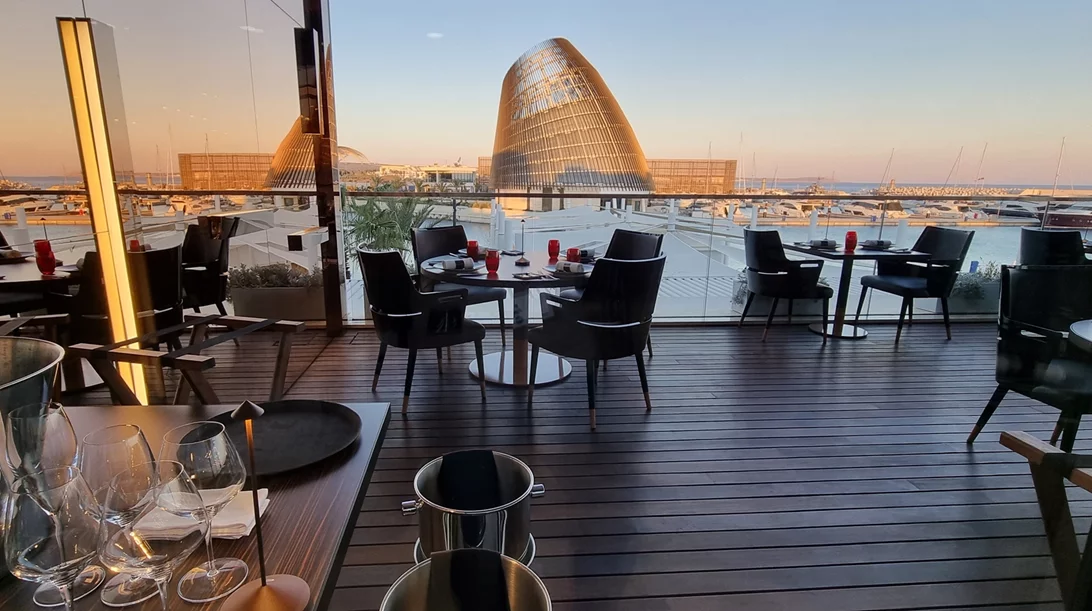 Αθηνόραμα Χρυσοί Σκούφοι Κύπρου 2023: Τα κορυφαία εστιατόρια