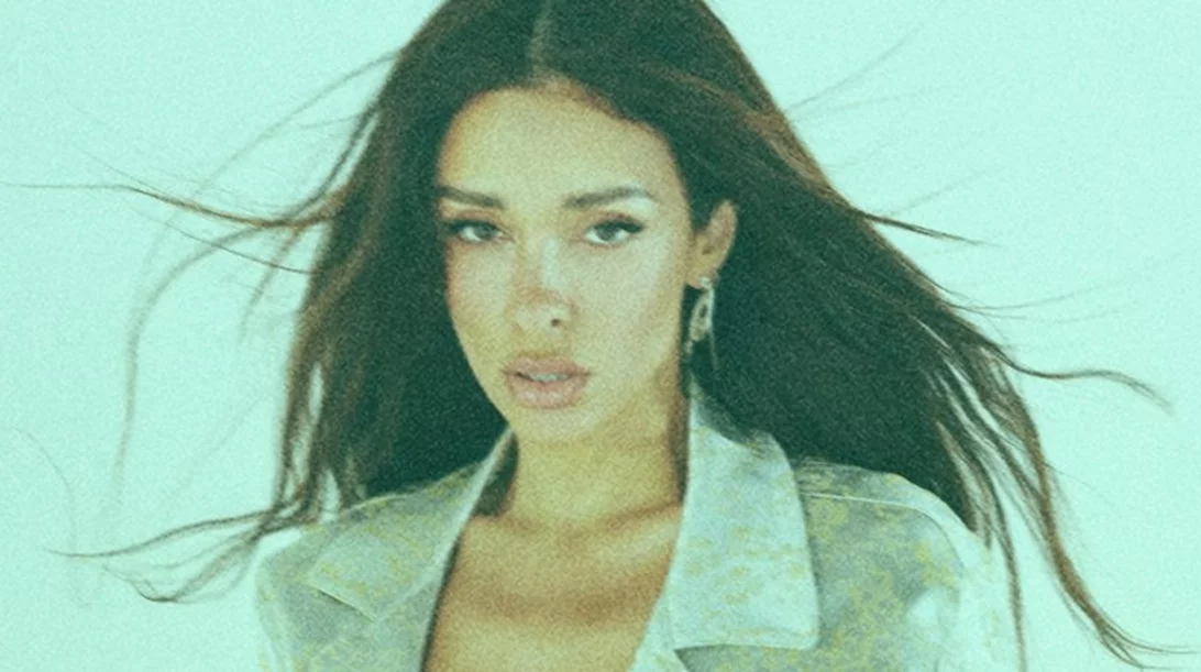 Η Ελένη Φουρέιρα στο Κατράκειο