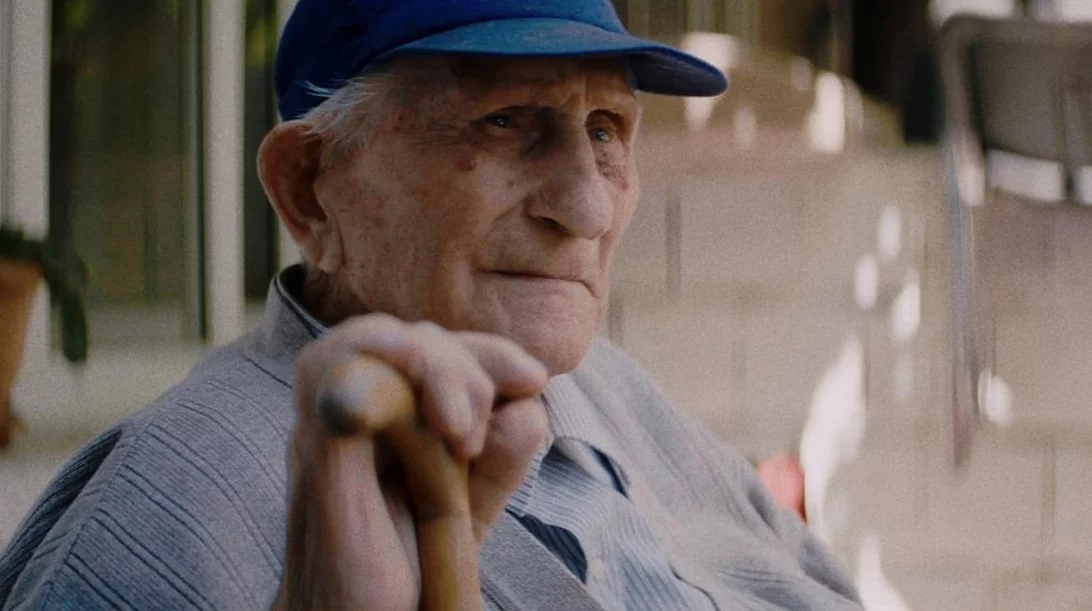 Searching for Rodakis