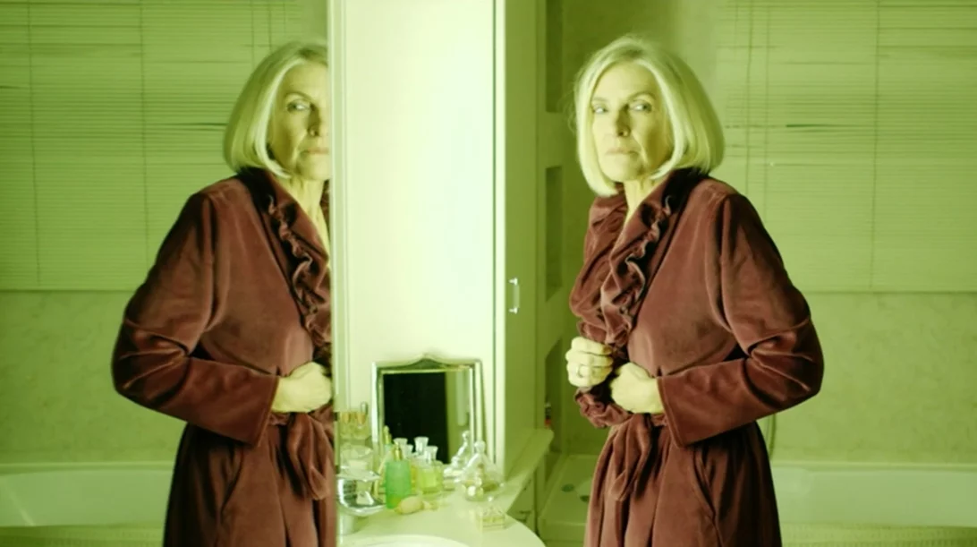 Η Περιπέτεια του Βλέμματος