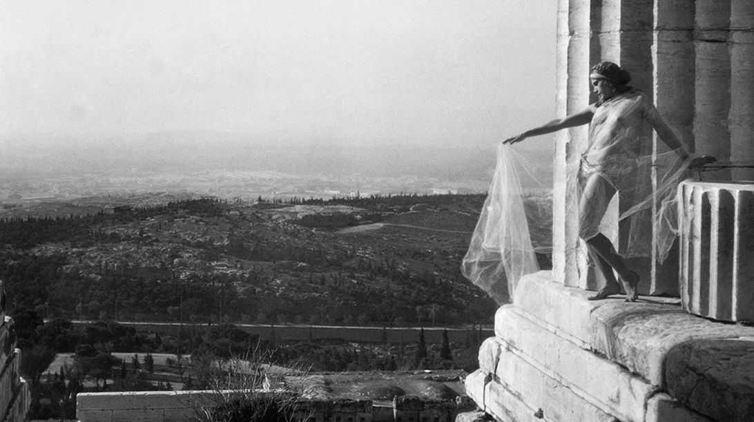 Εγκαίνια: Οι εκθέσεις της εβδομάδας (20-26/2)