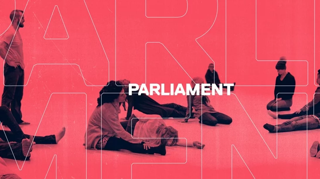 "Parliament": Πάρε μέρος στο έργο του χορογράφου Michael Kliën στο Μουσείο Μπενάκη