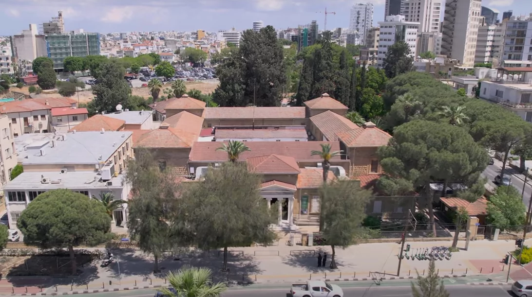 "Σκάμματα": Πρώτη προβολή για το ντοκιμαντέρ που αναδεικνύει την κυπριακή αρχαιολογία πριν και μετά το 1974