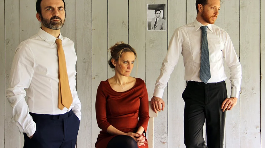 Το Ολύμπια ανοιχτό στους θεατρόφιλους και τους φίλους του χορού