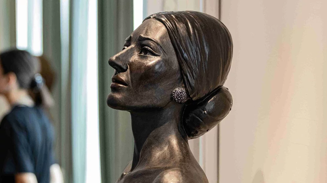 Ελεύθερη είσοδος και πάρτι στο Μουσείο "Μαρία Κάλλας"