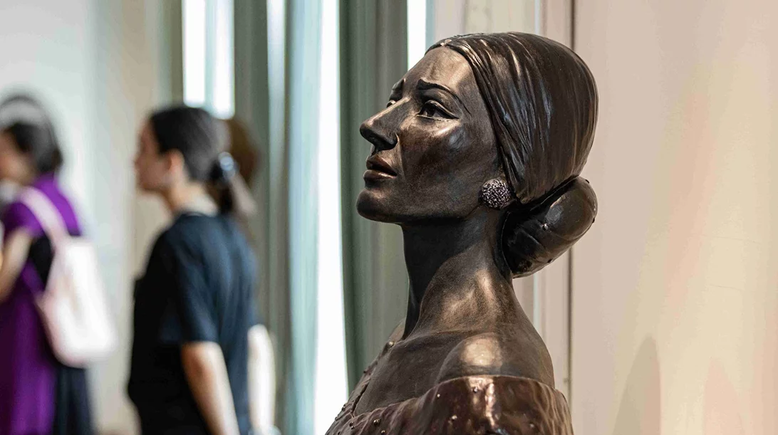 Το Μουσείο Μαρία Κάλλας υποψήφιο για το Βραβείο Ευρωπαϊκού Μουσείου της Χρονιάς 2025