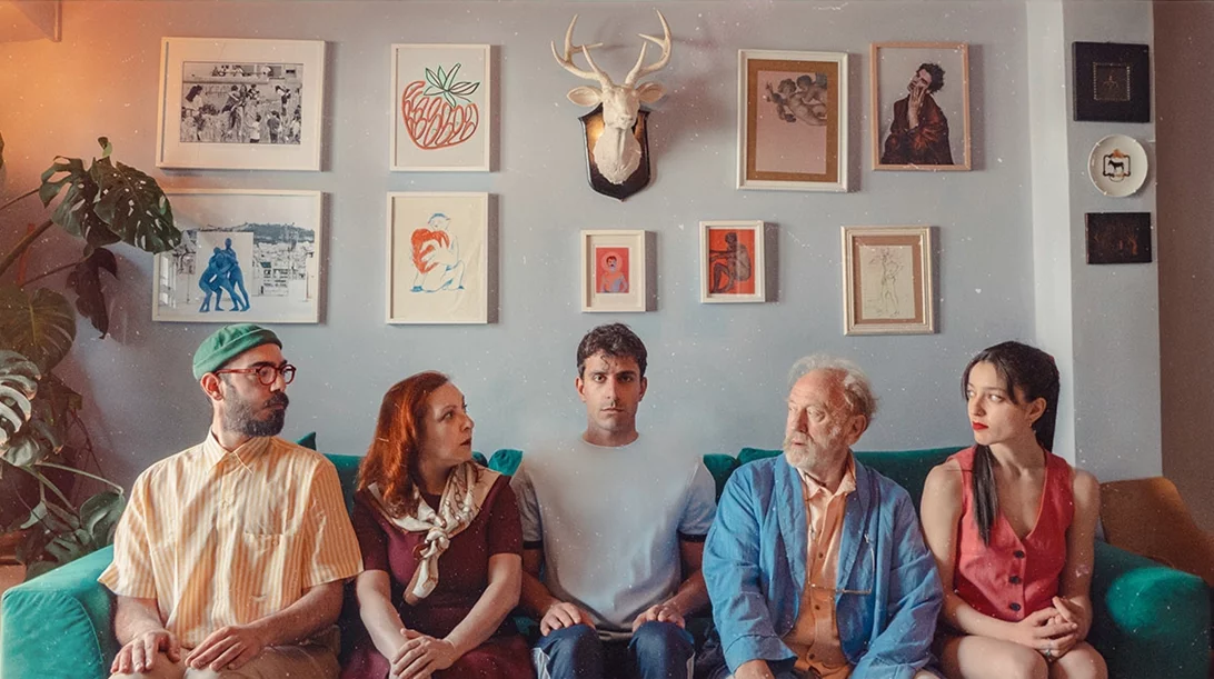 Το Θέατρο Τέχνης Καρόλου Κουν γιορτάζει την Άνοιξη του ελληνικού έργου