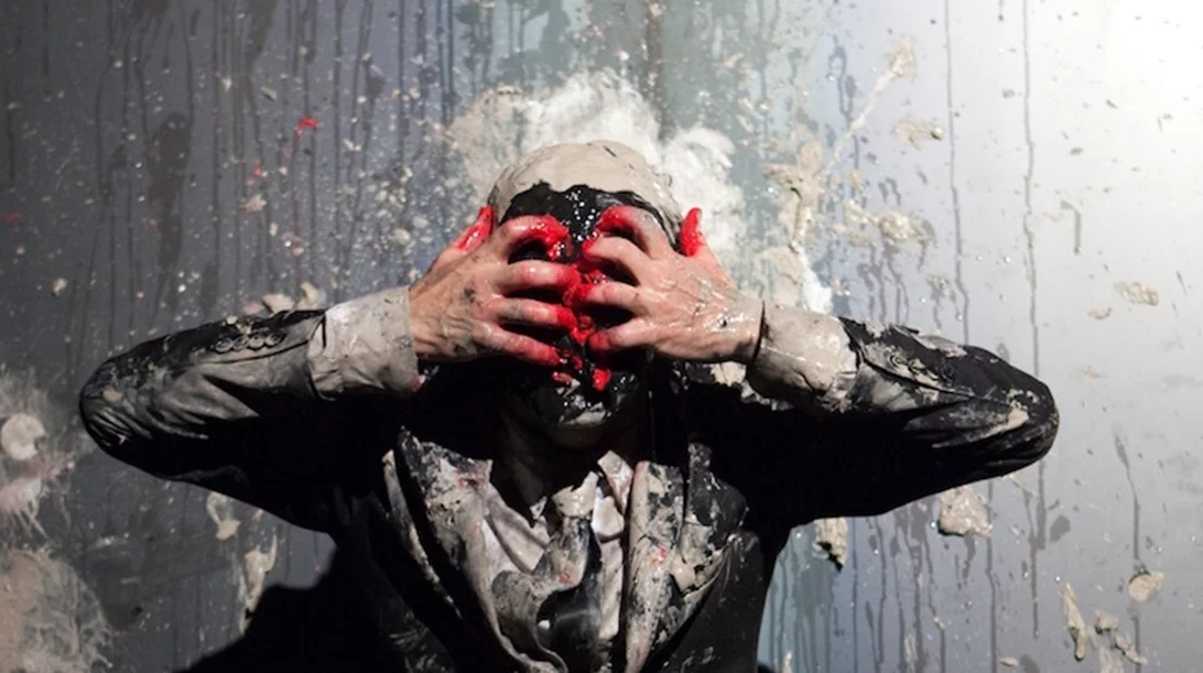 Είναι εμπειρία το "Transfiguration" του Ολιβιέ ντε Σαγκαζάν