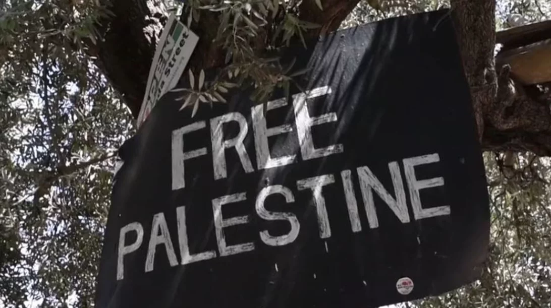 Λάνθιμος, Αλμοδόβαρ, Γαβράς και 350 σκηνοθέτες καταγγέλουν την απάθεια απέναντι στην Παλαιστίνη