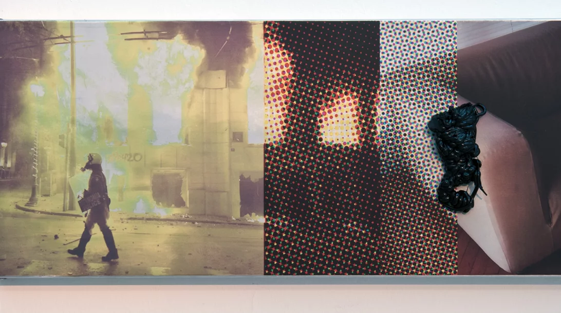 Εγκαίνια: Οι εκθέσεις της εβδομάδας (8-14/4)