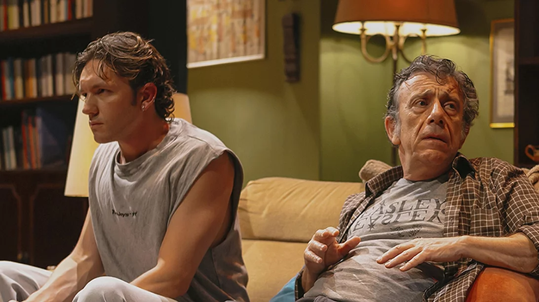 "Οι άγριοι" του Γιώργου Παλούμπη επιστρέφουν στο Θέατρο Τζένη Καρέζη