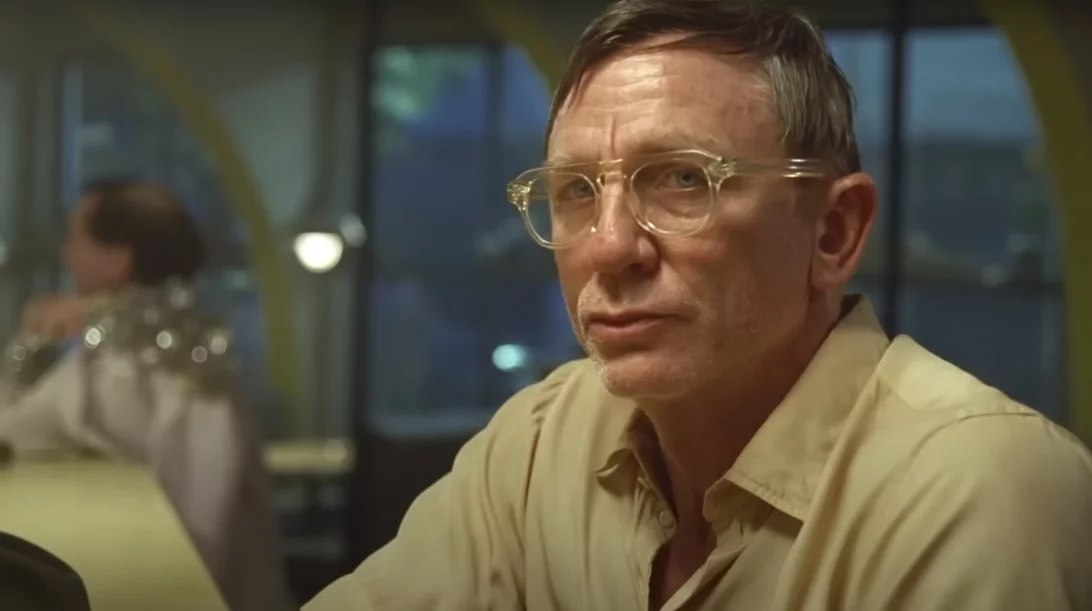 Πρώτο κλιπ από το "Queer" του Λούκα Γκουαντανίνο που εντυπωσίασε στη Βενετία