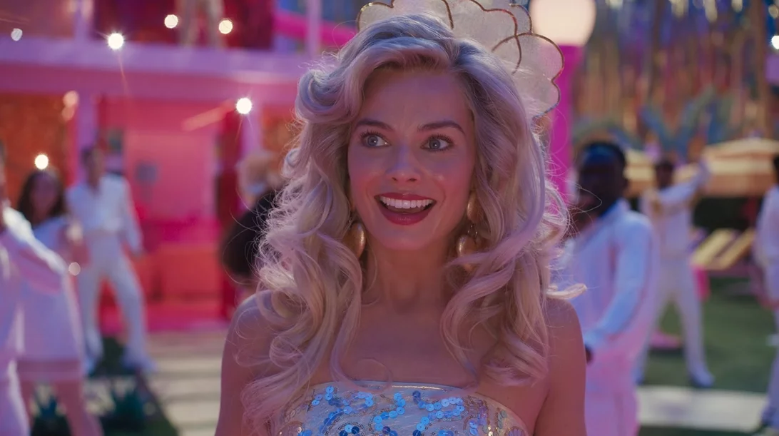 Επιβλητική "Barbie" με 18 υποψηφιότητες στα βραβεία Critics Choice