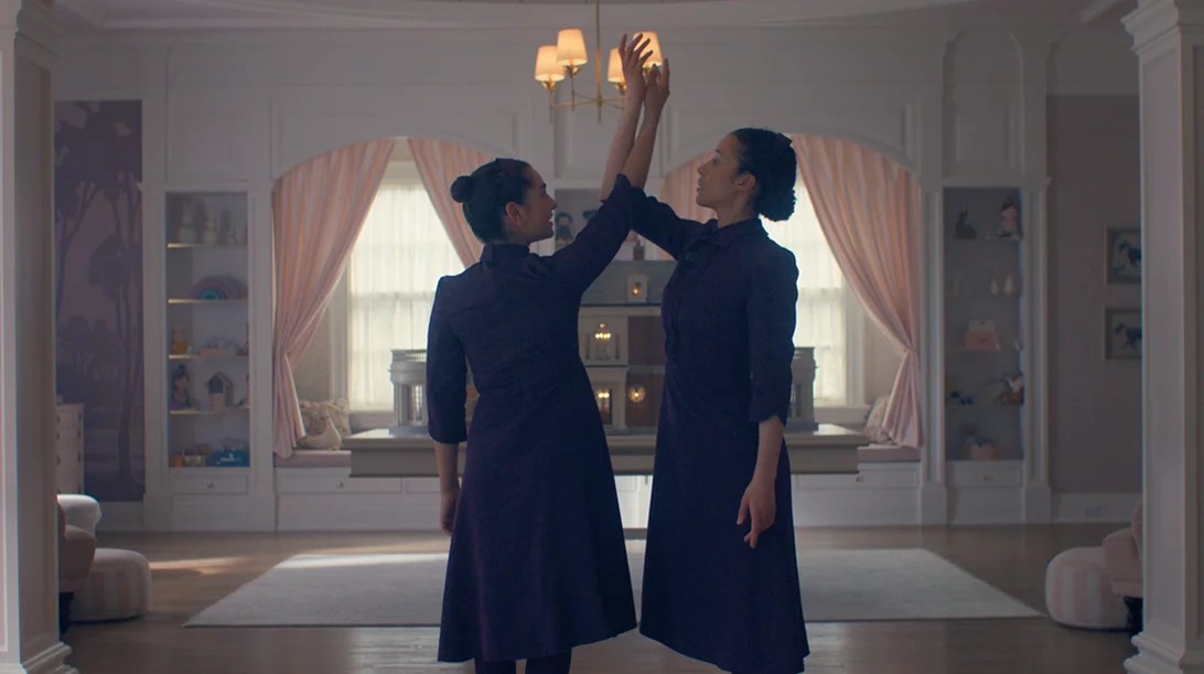 "The Testaments": Πότε θα δούμε στο Disney+ το σίκουελ του "The Handmaid’s Tale"