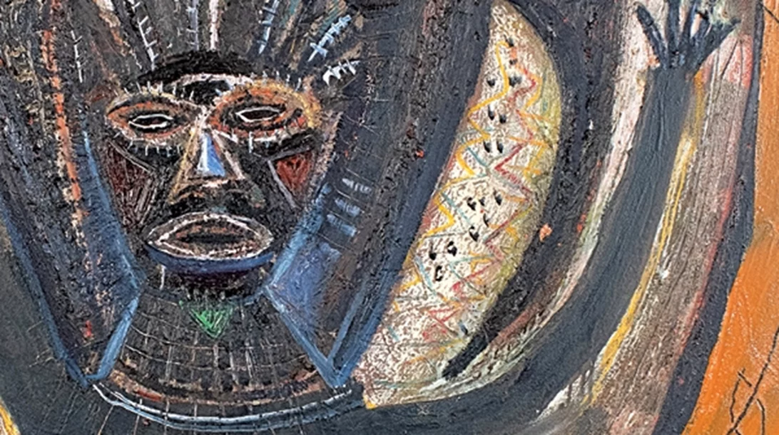 Η ποιητική συλλογή "Τσακίρ Κέρι" γίνεται performance