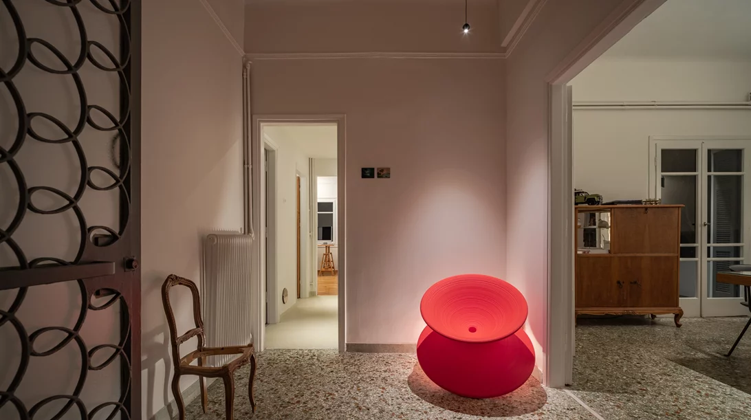 Τα must-visit κτίρια του Open House Athens 2024