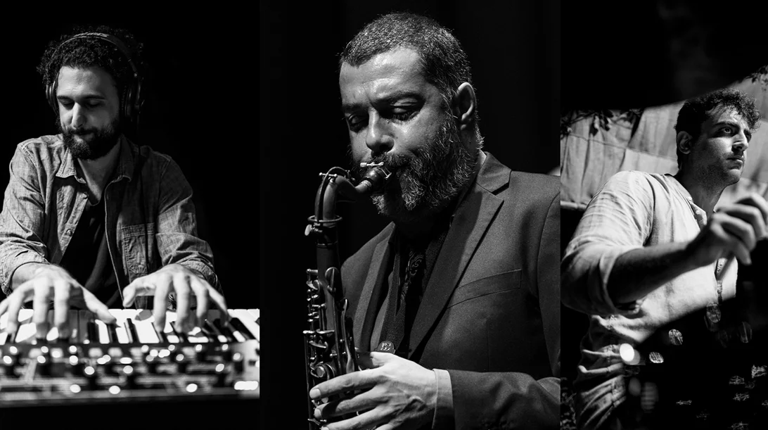 Jazz Interactions: Το Ιδρυμα Γουλανδρή υποδέχεται μια νέα σειρά τζαζ συναυλιών