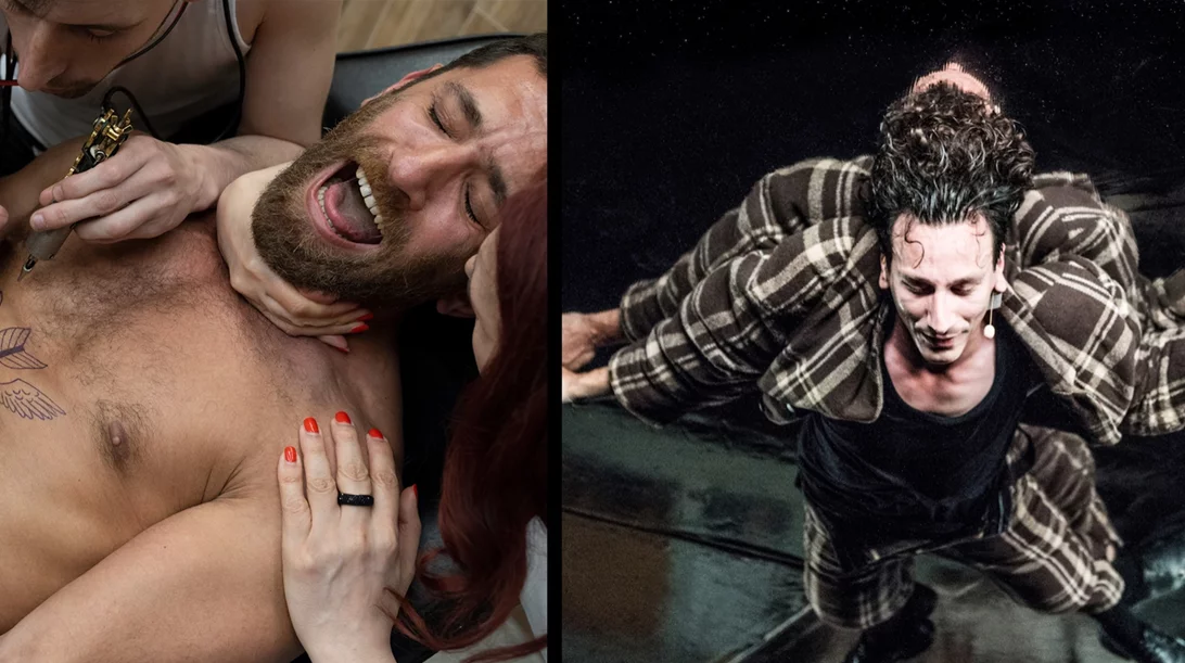 Έρχονται αυτή την εβδομάδα στην Επίδαυρο