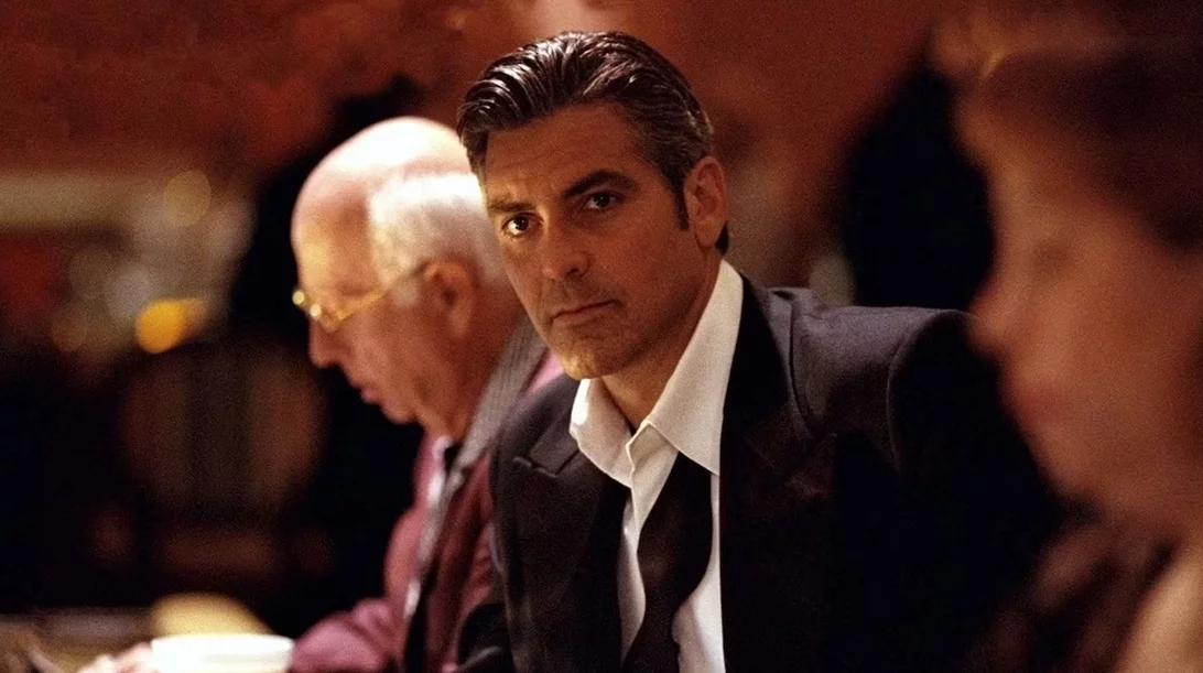 Οι 10 κορυφαίοι ρόλοι του George Clooney