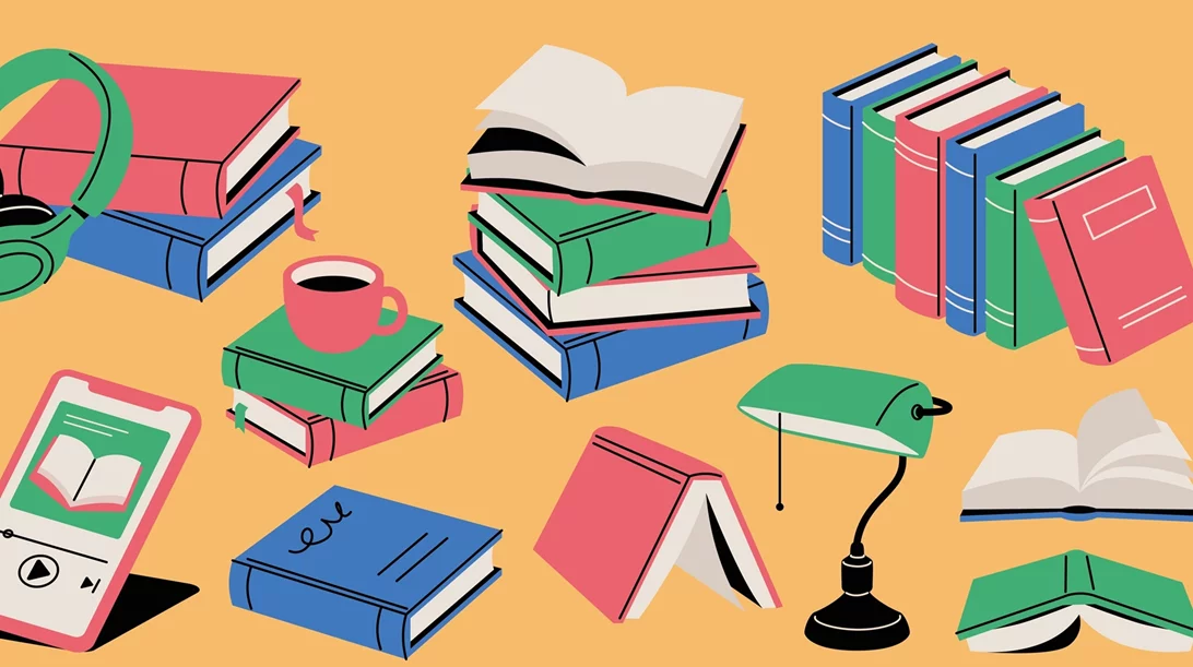 10 βιβλία ποίησης για τις γιορτές