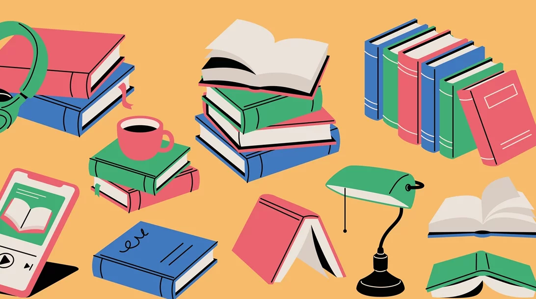 9 βιβλία που αναμένουμε το 2025