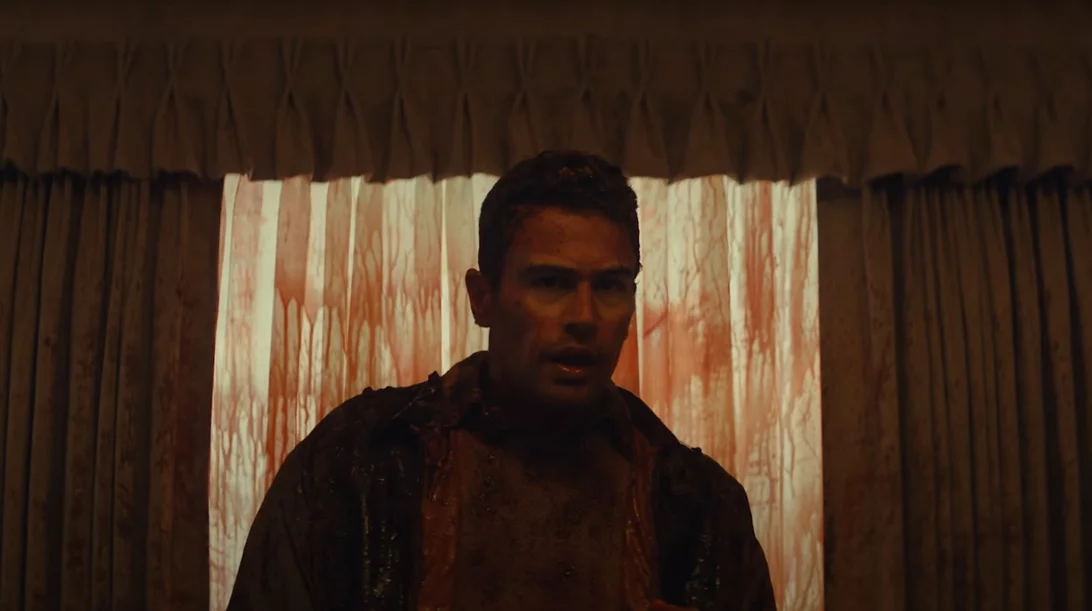 Η νέα ταινία του σκηνοθέτη του "Longlegs" έχει αιματηρό τρέιλερ