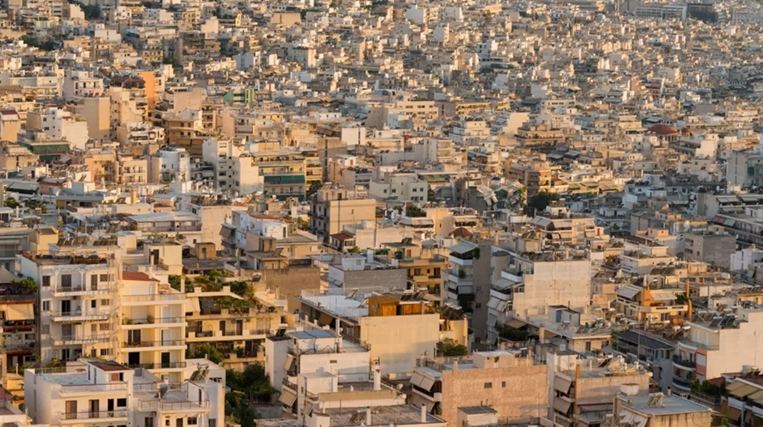 Μια ματιά στο μέλλον της συν-κατοίκησης στην Ελλάδα