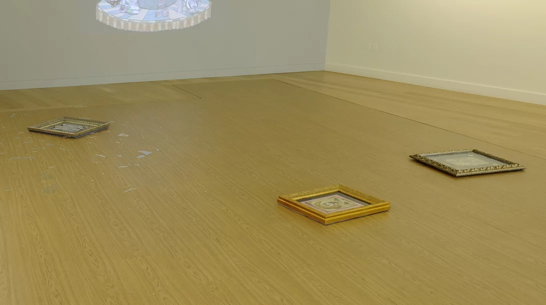 Η Πανελλήνια Ομοσπονδία Εκδοτών και Βιβλιοχαρτοπωλών καταδικάζει τον βανδαλισμό της Εθνικής Πινακοθήκης