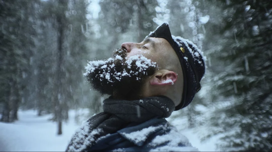 Οι Καταραμένοι