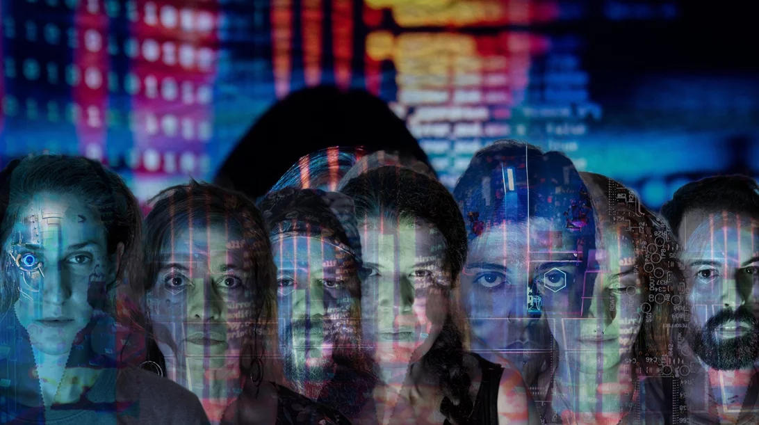 Κοιταζόμαστε "Κατάματα" στο φουαγιέ του Δημοτικού Θεάτρου Πειραιά