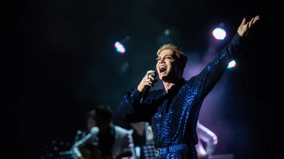 Προλάβετε τα τελευταία "Ραντεβού... με τον Τάκη" Ζαχαράτο