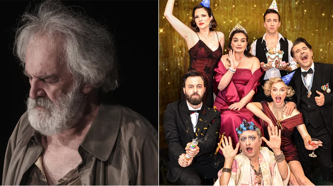 Τι θα δούμε στην Επίδαυρο αυτή την εβδομάδα