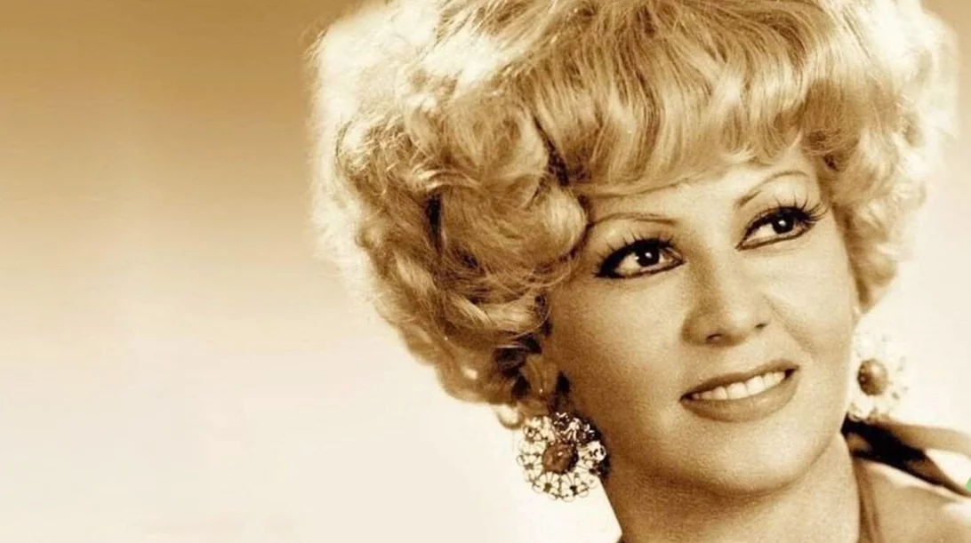 Το Δεύτερο Πρόγραμμα τιμά τη μνήμη της Καίτης Γκρέυ