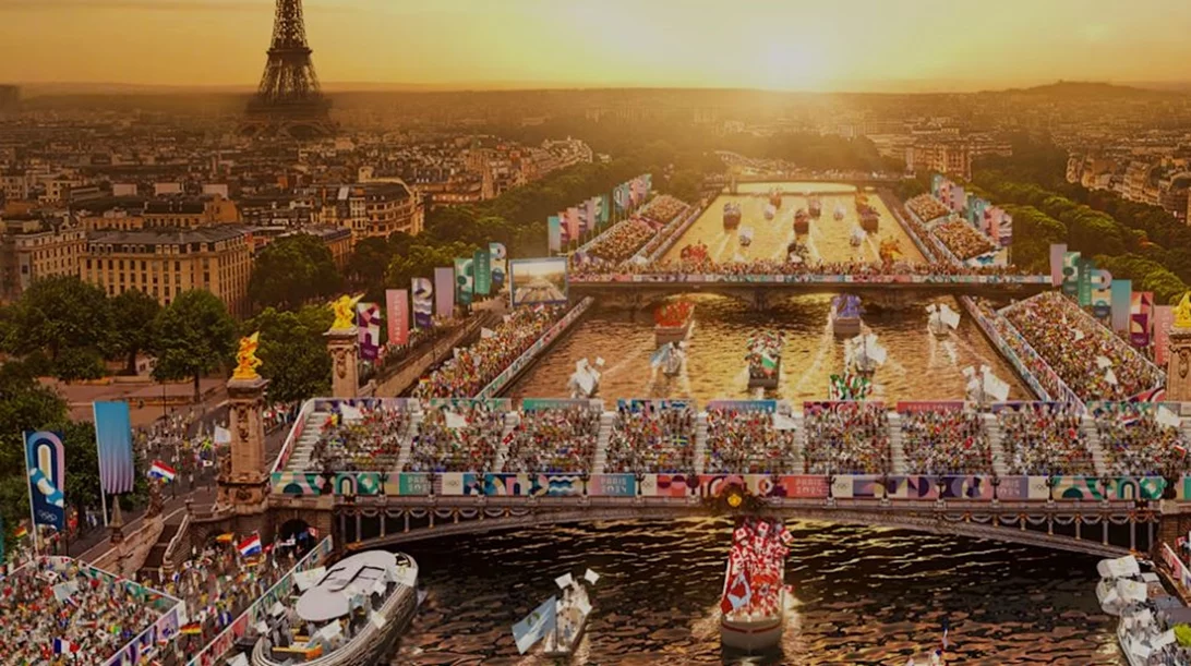 Οι Ολυμπιακοί Αγώνες ζωντανά στο ERTFLIX