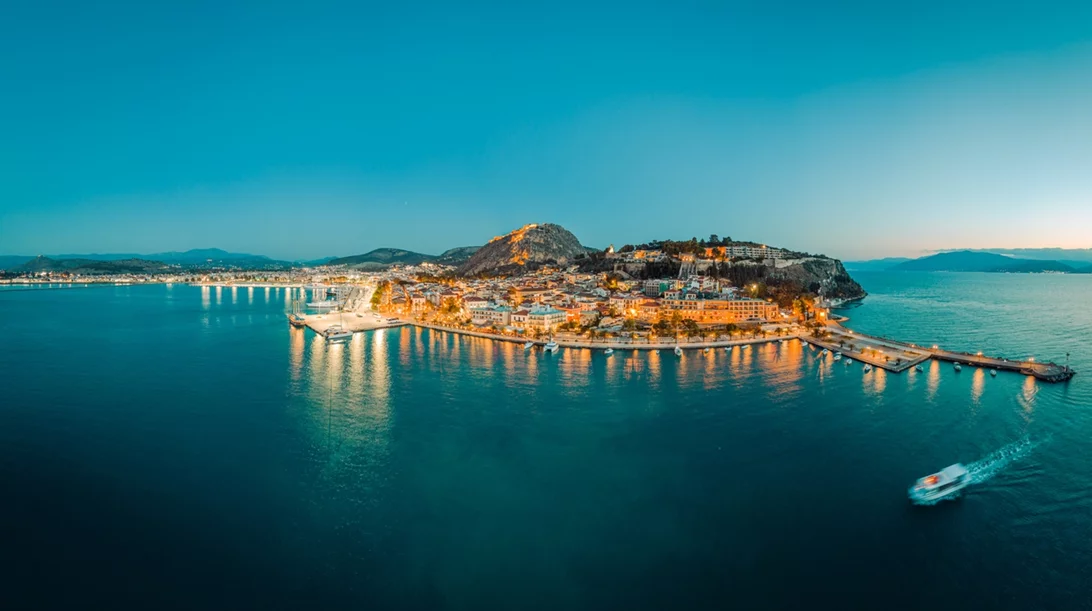 Το Φεστιβάλ Ναυπλίου επιστρέφει