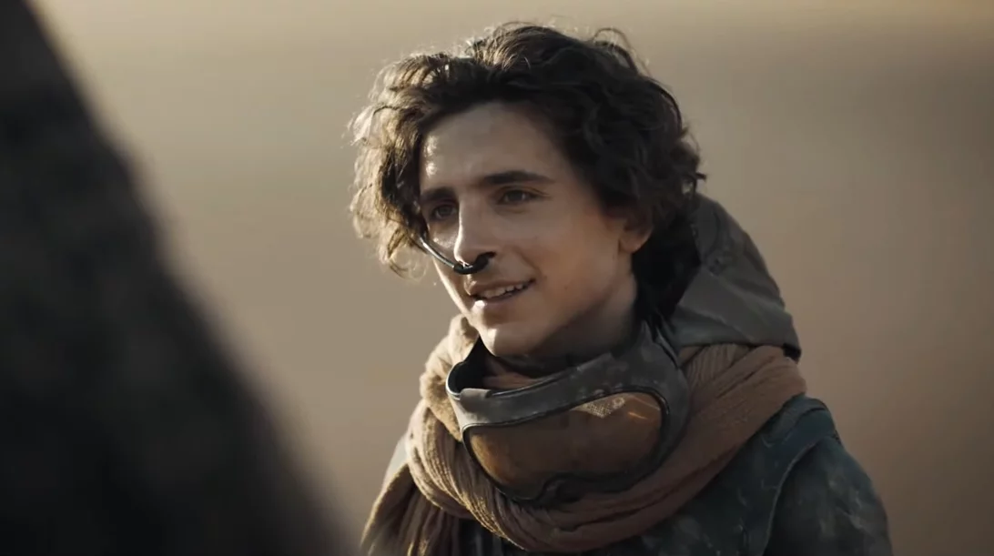 Ώρα για εκδίκηση: Δείτε το τρέιλερ του "Dune: Part Two"