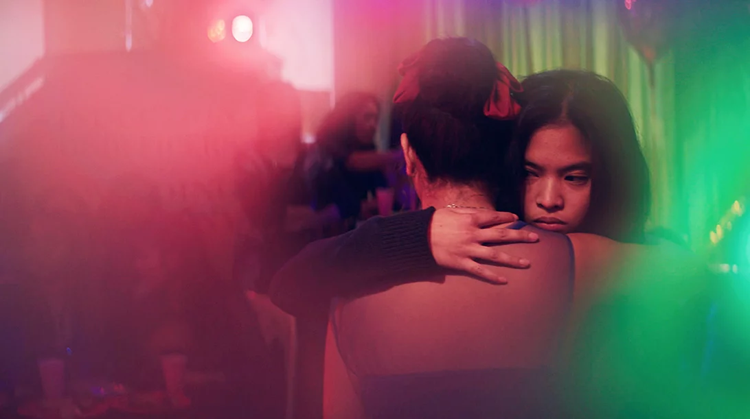 Η Αρασέλη Λαιμού υποψήφια για 2 βραβεία Independent Spirit