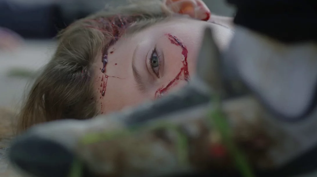 Ευρωπαϊκή πρεμιέρα για τον "Μελανόχαιτο" του Νίκου Αυγουστίδη