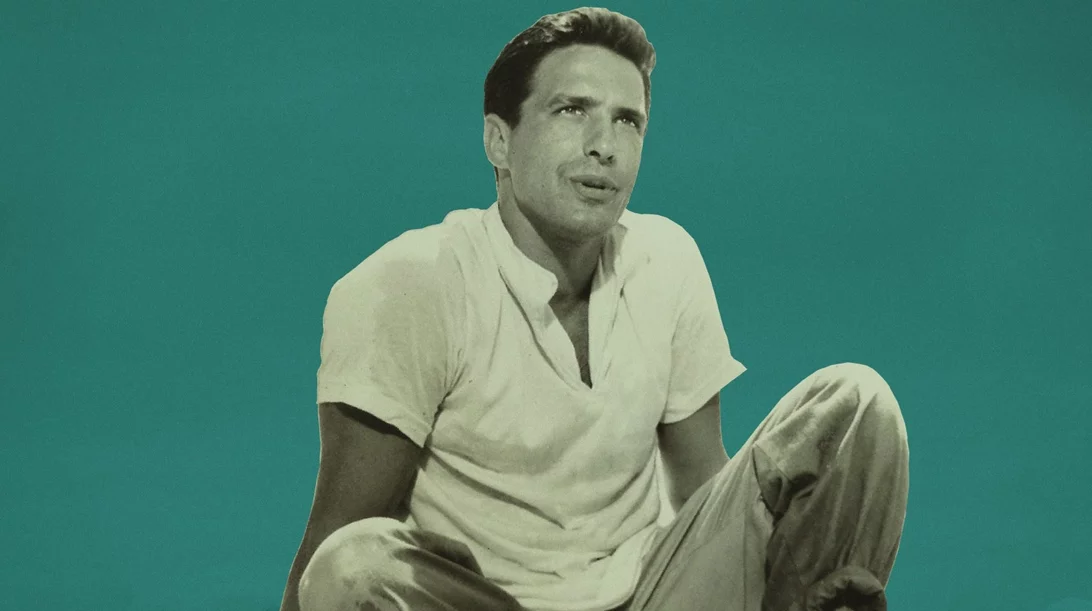 Ο Τζον Κασαβέτης κοσμεί την αφίσα του 2ου Φεστιβάλ Ανεξάρτητου Κινηματογράφου της Αθήνας