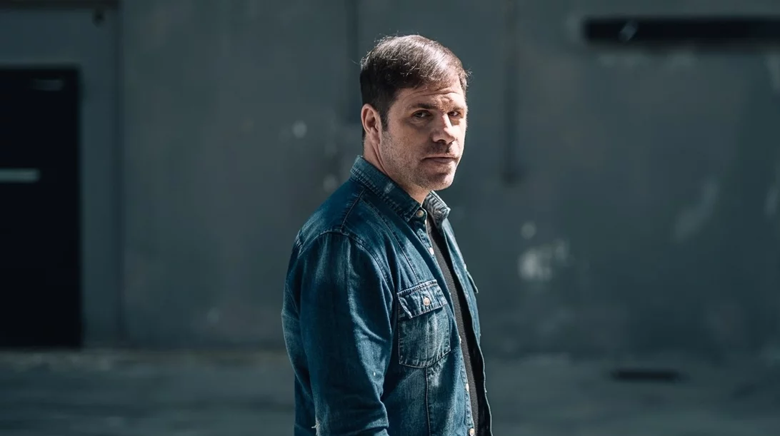 "Τσίου... Η παράσταση": Το cult διαμάντι επιστρέφει