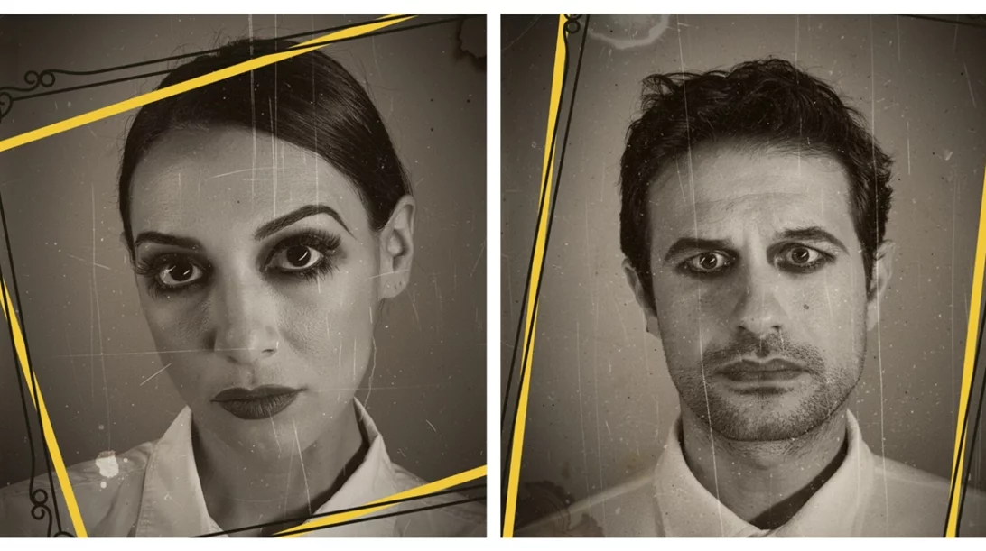 Ορφέα Αυγουστίδη & Ευγενία Σαμαρά, πώς ζωντανεύει ένα αλληγορικό αριστούργημα;