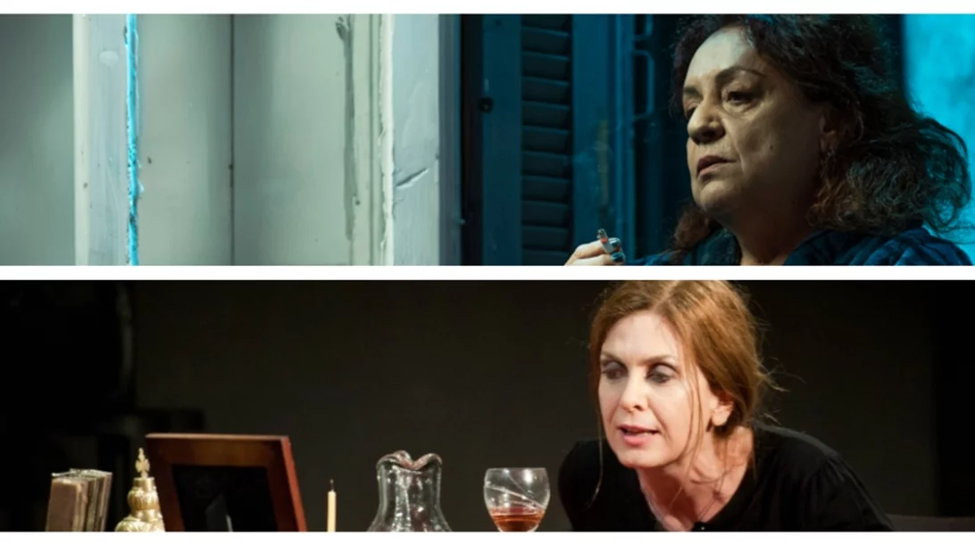 Δύο πράξεις θεατρικής απελευθέρωσης για την Παγκόσμια Ημέρα Κατά της Βίας των Γυναικών