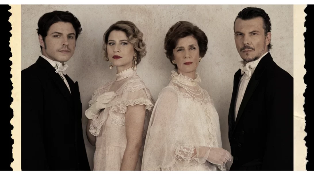 Η "Αλεξάνδρεια" ζωντανεύει: ένα θεατρικό ταξίδι που δεν πρέπει να χάσετε