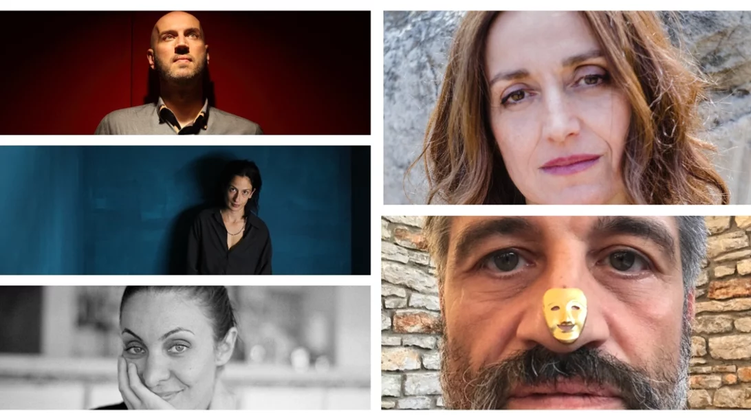 Φεστιβάλ "Αναδρομές" στο Εθνικό: Σύγχρονες ματιές σε πρώιμες ελληνικές δραματουργίες