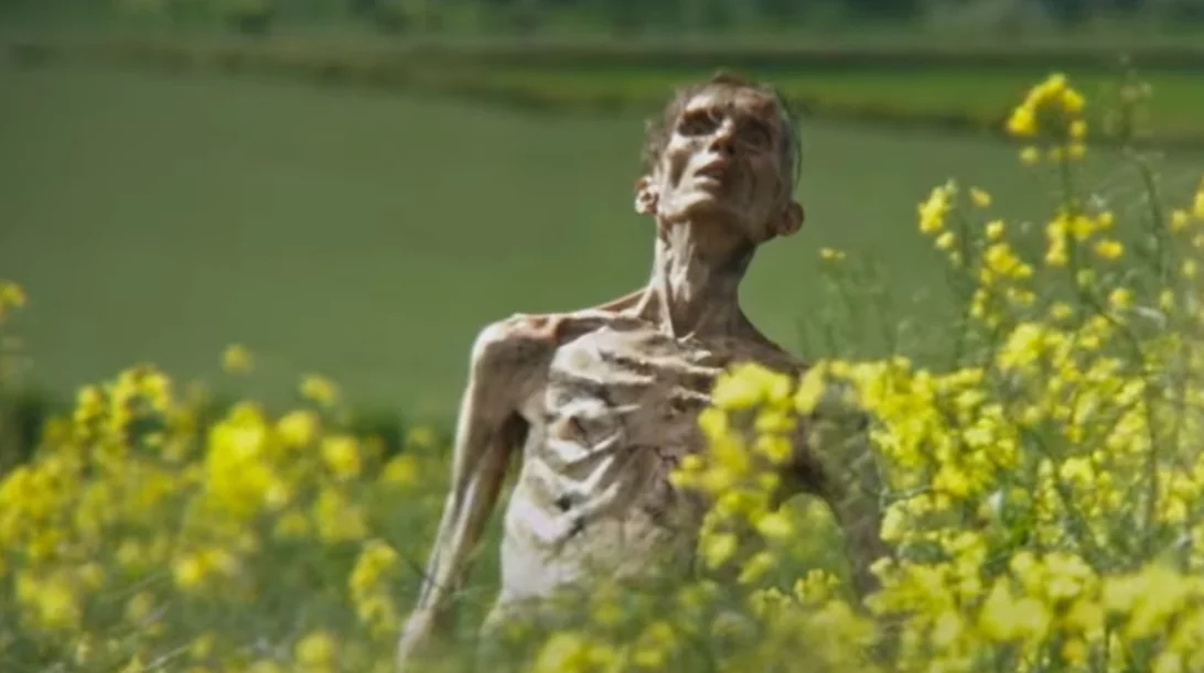 Γιατί φρίκαρε το ίντερνετ με το τρέιλερ του "28 Χρόνια Μετά";